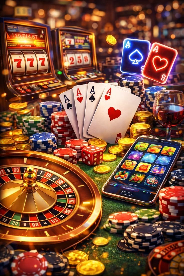Best lizaro casino in United Kingdom